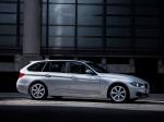 BMW 318d Touring 2012 года (UK)